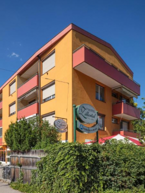Hotel Zillertal, Innsbruck, Österreich, Innsbruck, Österreich